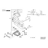 Bosch - PCM 8ST