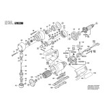 Bosch - GNA 1,6