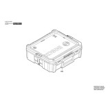 Bosch - UniversalDrill 18V