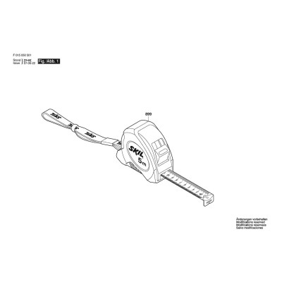 Bosch - 0505