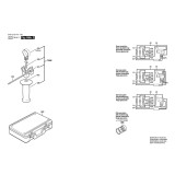Bosch - UBH 2/20 SERL