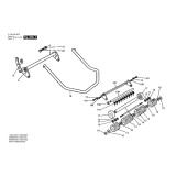 Bosch - WINDSOR 14S