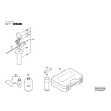 Bosch - DD 532