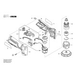 Bosch - GEX 12V-77