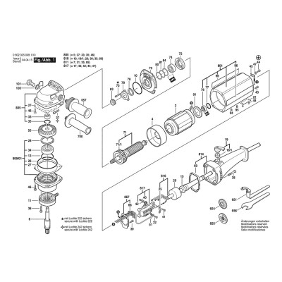 Bosch - Other
