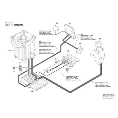 Bosch - GBH 18V-45C
