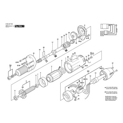 Bosch - Other