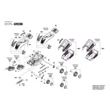 Bosch - UniversalRotak 37-570