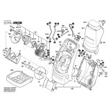 Bosch - AXT RAPID 180