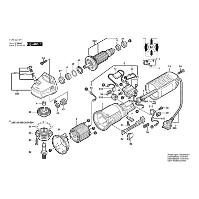 Bosch - 9270 A1