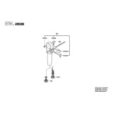 Bosch - CSB 6-20 RE ZK