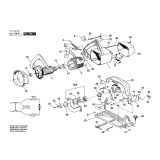 Bosch - 1850H1