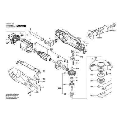 Bosch - 9146