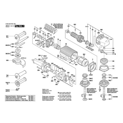 Bosch - Other
