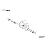 Bosch - 0508
