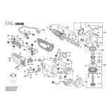 Bosch - BAG 230-1 CLB