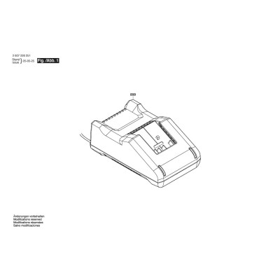 Bosch - Other