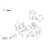 Bosch - 7700