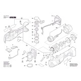 Bosch - GOP 18V-40