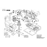Bosch - PSS 23