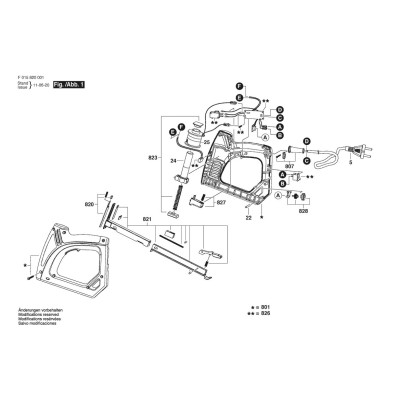 Bosch - 8200