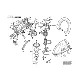 Bosch - AHS 40