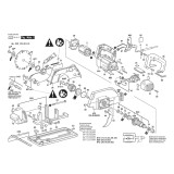 Bosch - PKS 66