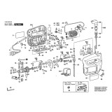 Bosch - PST 65 PAE