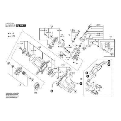 Bosch - AQUATAK 10
