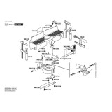 Bosch - GFS 350 E