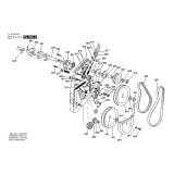 Bosch - BALMORAL 20S