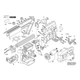 Bosch - GDE 18V-12