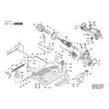 Bosch - GCD 12 JL
