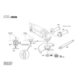 Bosch - WKS 230 SE