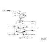 Bosch - GUF 22 A