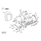 Bosch - CLASSIC PETROL 35S