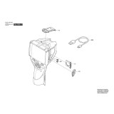 Bosch - GTC 600 C