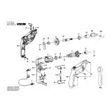 Bosch - PSB 420 RE