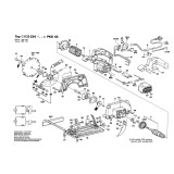 Bosch - PKS 46