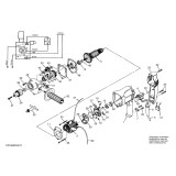 Bosch - Drill