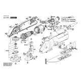 Bosch - PFS 280 E