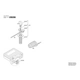 Bosch - GBH 2-24D