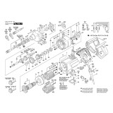 Bosch - SB 16-E