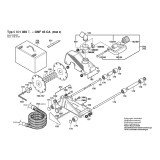 Bosch - WALL CHASER