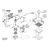 Bosch - GSS 140 A