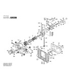 Bosch - GTS 10 XC