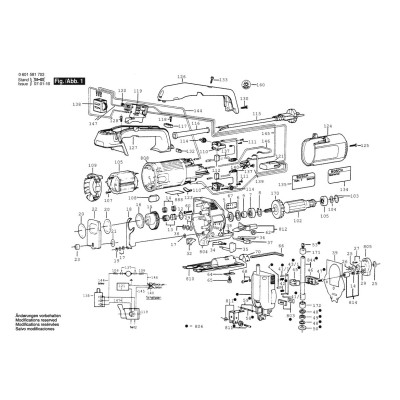 Bosch - Other