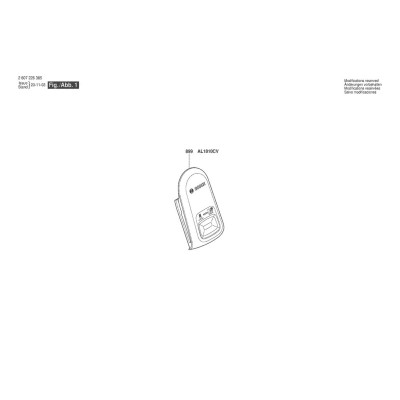 Bosch - Other