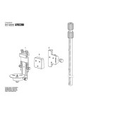 Bosch - 58-LP12-UM-WR