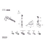 Bosch - AQT 33-11 Bare